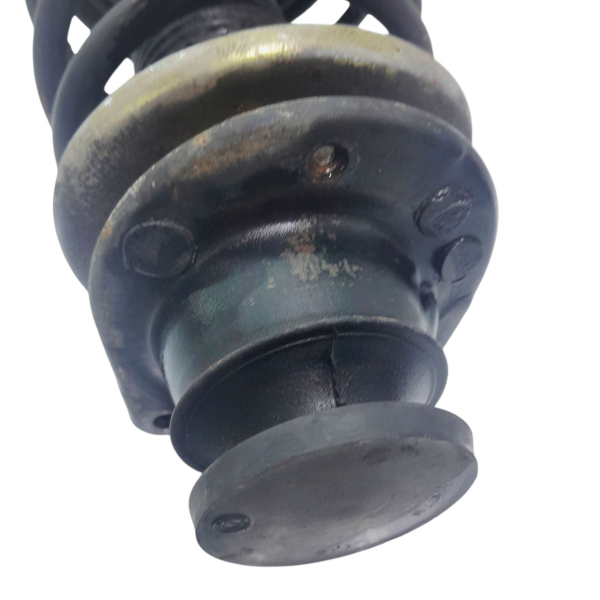 AMORTECEDOR DIANTEIRO DIREITO  FIAT PALIO WEEKEND 1.6 16V 1997 200409