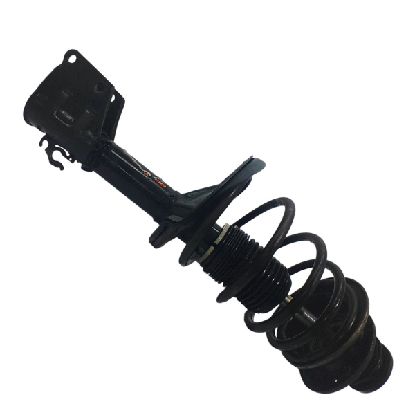 AMORTECEDOR DIANTEIRO ESQUERDO  FIAT PALIO WEEKEND 1.6 16V 1997 200410