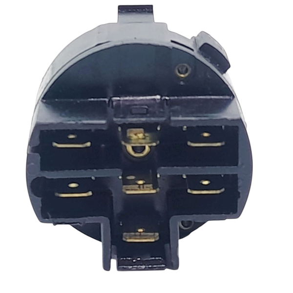 COMUTADOR PARTIDA  FIAT PALIO WEEKEND 1.6 16V 1997 200483