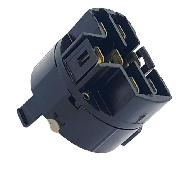 COMUTADOR PARTIDA  FIAT PALIO WEEKEND 1.6 16V 1997 200483