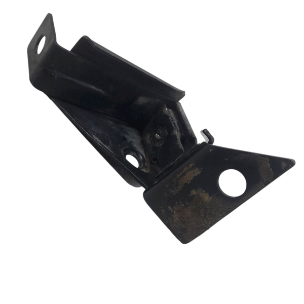 SUPORTE ESQUERDO QUADRO SUSPENSÃO DIANTEIRA  FIAT PALIO WEEKEND 1.6 16V 1997 200485