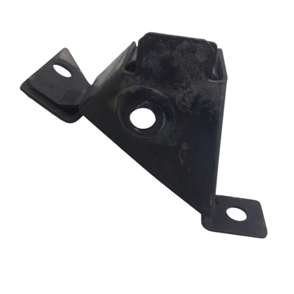 SUPORTE ESQUERDO QUADRO SUSPENSÃO DIANTEIRA  FIAT PALIO WEEKEND 1.6 16V 1997 200485