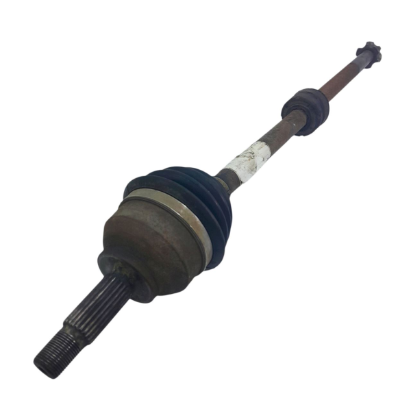 HOMOCINÉTICA DIREITA  VOLKSWAGEN GOL 1.0  2011 199469