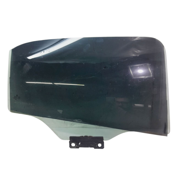 VIDRO PORTA TRASEIRA DIREITA  VOLKSWAGEN GOL 1.0  2011 199318