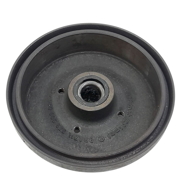 TAMBOR FREIO  VOLKSWAGEN GOL 1.0  2011 200383