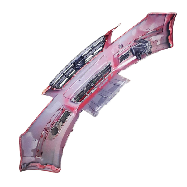 PARA-CHOQUE DIANTEIRO GM VECTRA GT  2008 V1785 - P28