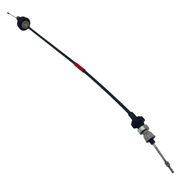 CABO EMBREAGEM  PEUGEOT 207 PASSION 1.4 2010 198910