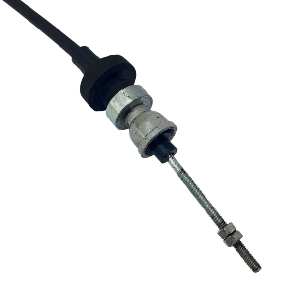 CABO EMBREAGEM  PEUGEOT 207 PASSION 1.4 2010 198910