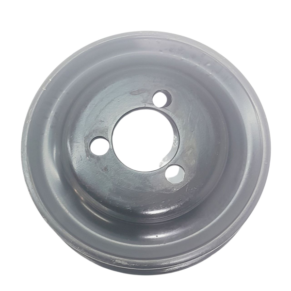 POLIA BOMBA DIREÇÃO HIDRÁULICA  VOLKSWAGEN GOL 1.0  2011 199473