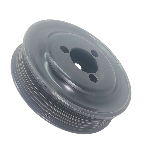 POLIA BOMBA DIREÇÃO HIDRÁULICA  VOLKSWAGEN GOL 1.0  2011 199473