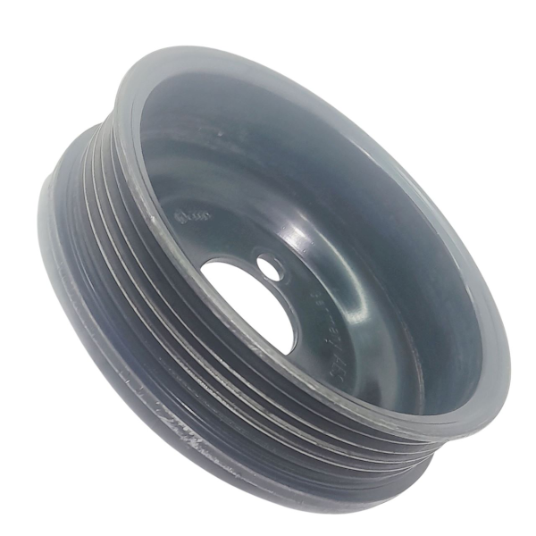 POLIA BOMBA DIREÇÃO HIDRÁULICA  VOLKSWAGEN GOL 1.0  2011 199473