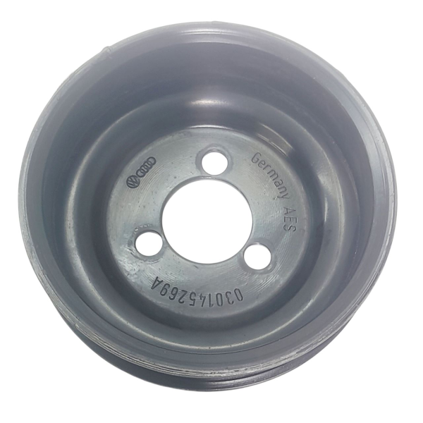 POLIA BOMBA DIREÇÃO HIDRÁULICA  VOLKSWAGEN GOL 1.0  2011 199473