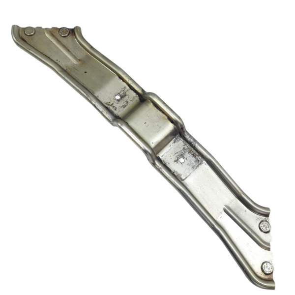 SUPORTE COXIM ESCAPAMENTO  PEUGEOT 207 PASSION 1.4 2010 198495