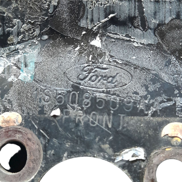 POLIA BOMBA ÁGUA FORD FIESTA 1.0 8V 2005    22565