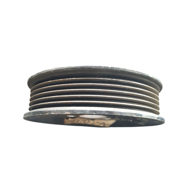 POLIA BOMBA ÁGUA FORD FIESTA 1.0 8V 2005    22565