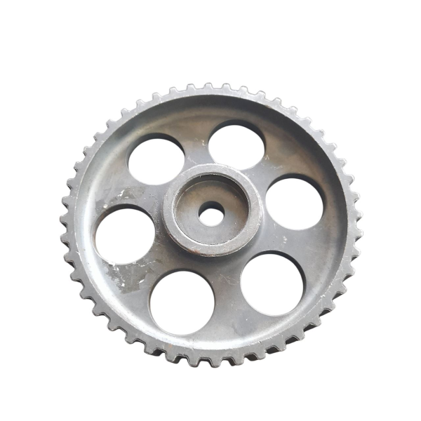 POLIA COMANDO VÁLVULAS FIAT PALIO SIENA 1.0 8V FIRE 2007    22567