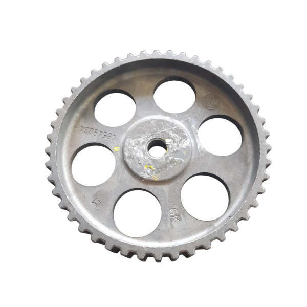 POLIA COMANDO VÁLVULAS FIAT PALIO SIENA 1.0 8V FIRE 2007    22567