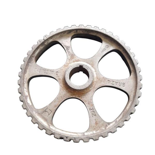 POLIA COMANDO VÁLVULAS VW GOL 1.6 1.8 AP 1999    39021