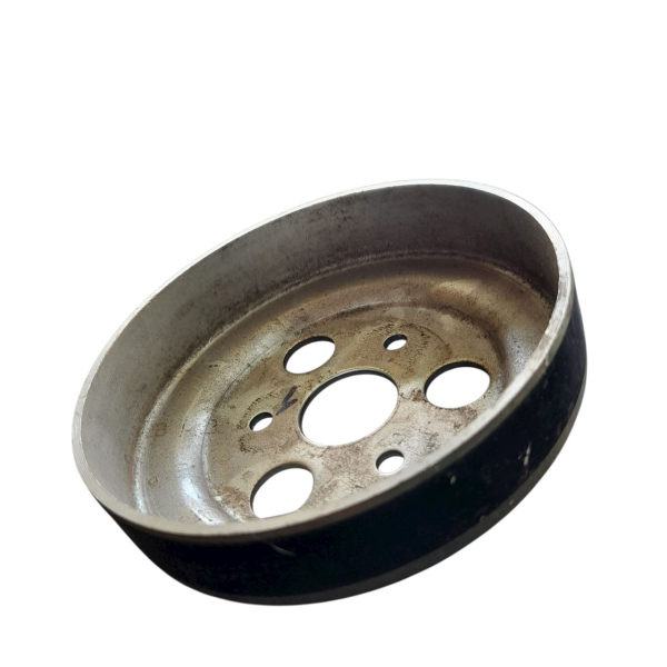 POLIA BOMBA ÁGUA HONDA FIT 1.5 16V 2017    195278