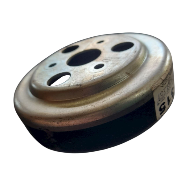 POLIA BOMBA ÁGUA HONDA FIT 1.5 16V 2017    195278