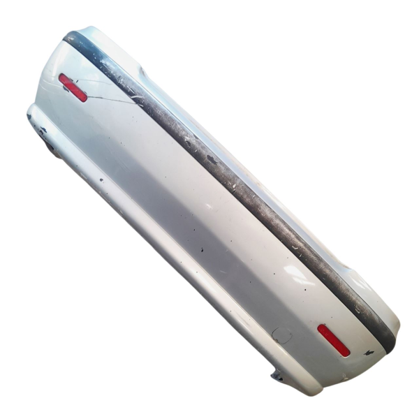 PARA-CHOQUE TRASEIRO FIAT SIENA 1.3  2004 V1768 - P29