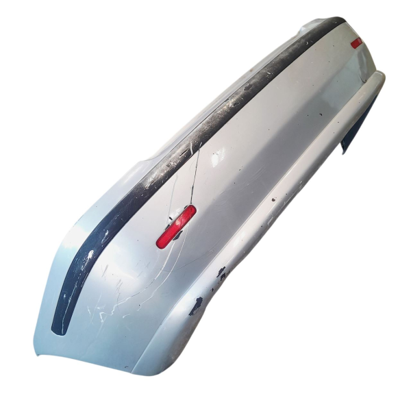 PARA-CHOQUE TRASEIRO FIAT SIENA 1.3  2004 V1768 - P29