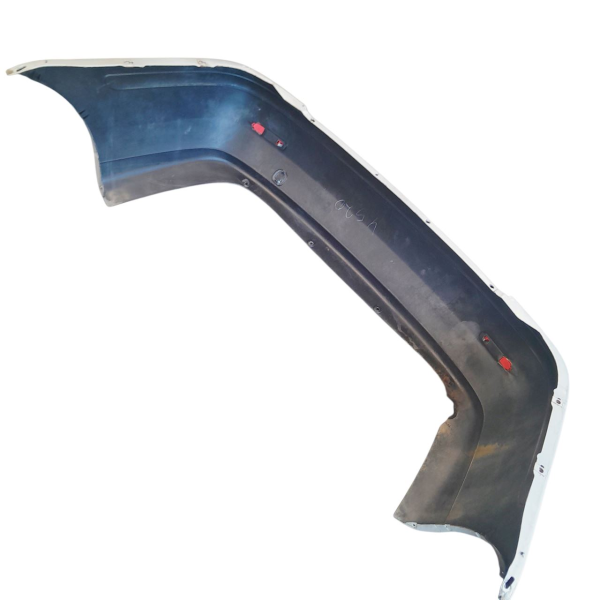 PARA-CHOQUE TRASEIRO FIAT SIENA 1.3  2004 V1768 - P29