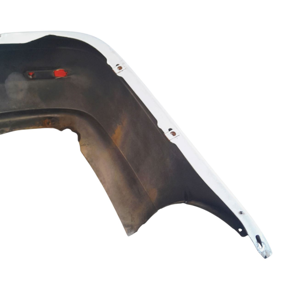 PARA-CHOQUE TRASEIRO FIAT SIENA 1.3  2004 V1768 - P29