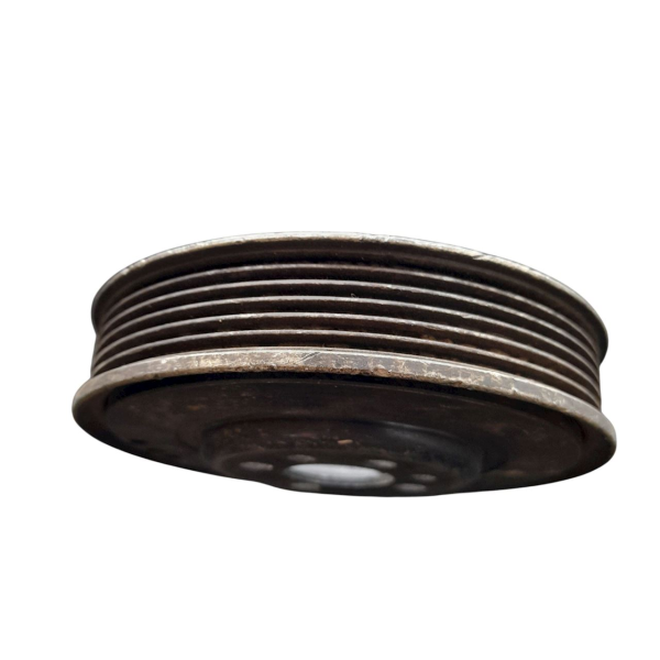 POLIA VIRABREQUIM AUDI A3 1.8 20V 2004     22572