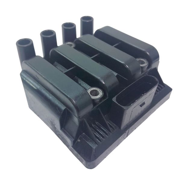 BOBINA IGNIÇÃO  VOLKSWAGEN GOL 1.0  2011 199494