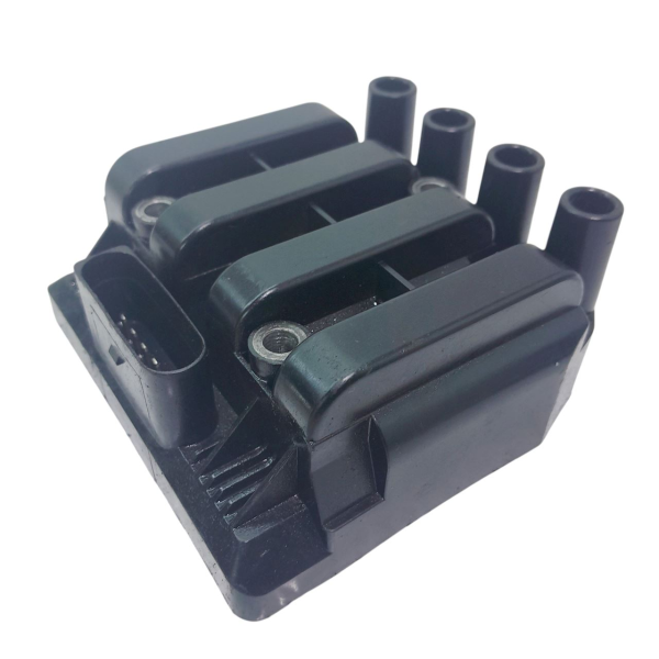 BOBINA IGNIÇÃO  VOLKSWAGEN GOL 1.0  2011 199494