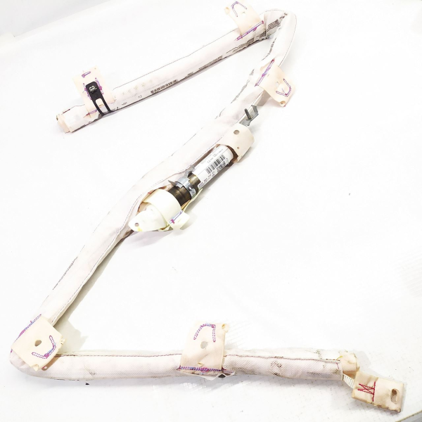 CORTINA DIREITA AIRBAG VW T-CROSS TSI 1.0  2021 88409