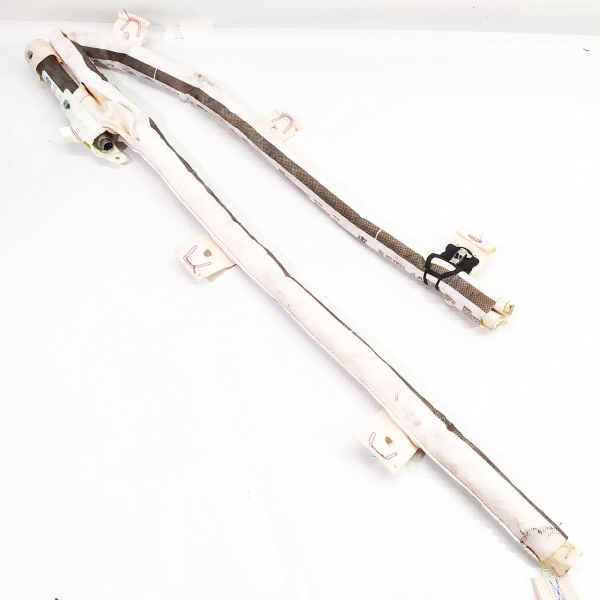 CORTINA DIREITA AIRBAG VW T-CROSS TSI 1.0  2021 88409