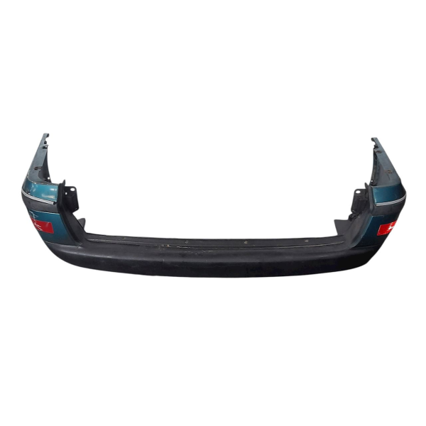 PARA-CHOQUE TRASEIRO FIAT PALIO WEEKEND 1.6 16V 1997 V1765 - P29