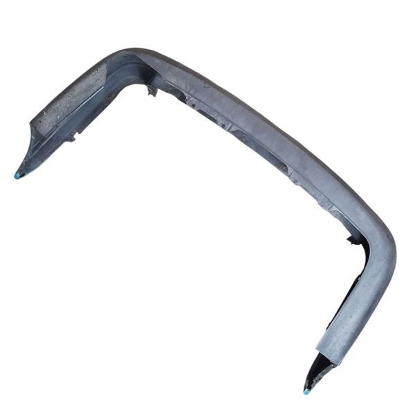 PARA-CHOQUE TRASEIRO FIAT PALIO WEEKEND 1.6 16V 1997 V1765 - P29