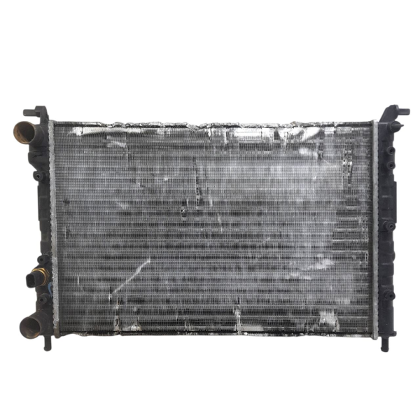 RADIADOR DE ÁGUA FIAT PALIO WEEKEND 1.6 16V 1997 V1765 - P36