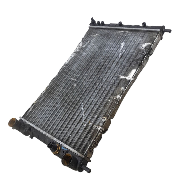 RADIADOR DE ÁGUA FIAT PALIO WEEKEND 1.6 16V 1997 V1765 - P36