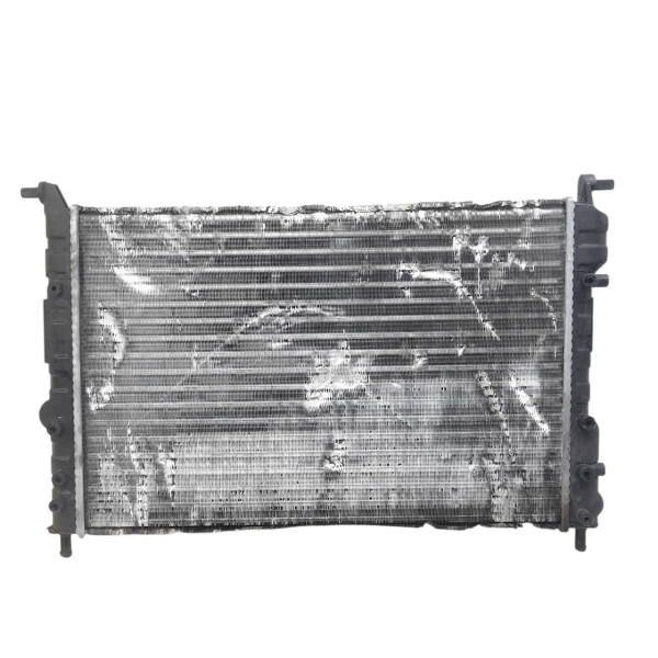 RADIADOR DE ÁGUA FIAT PALIO WEEKEND 1.6 16V 1997 V1765 - P36