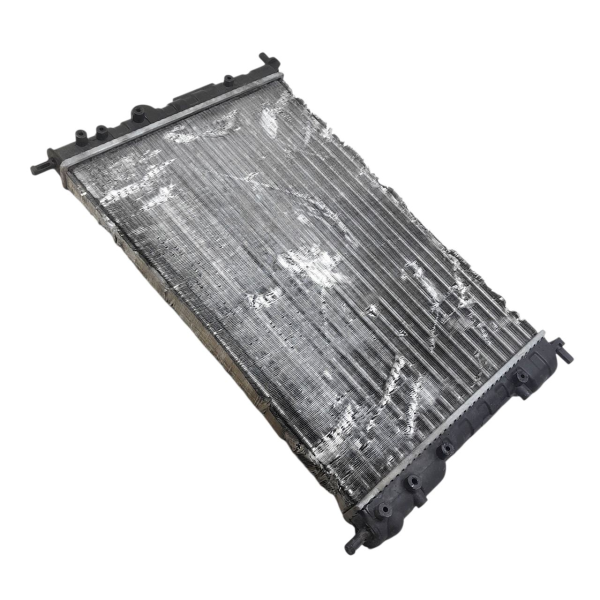 RADIADOR DE ÁGUA FIAT PALIO WEEKEND 1.6 16V 1997 V1765 - P36