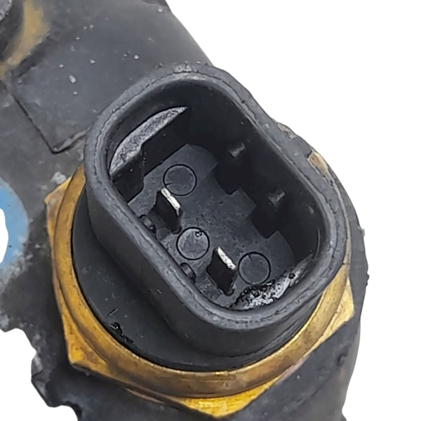 RADIADOR DE ÁGUA FIAT PALIO WEEKEND 1.6 16V 1997 V1765 - P36