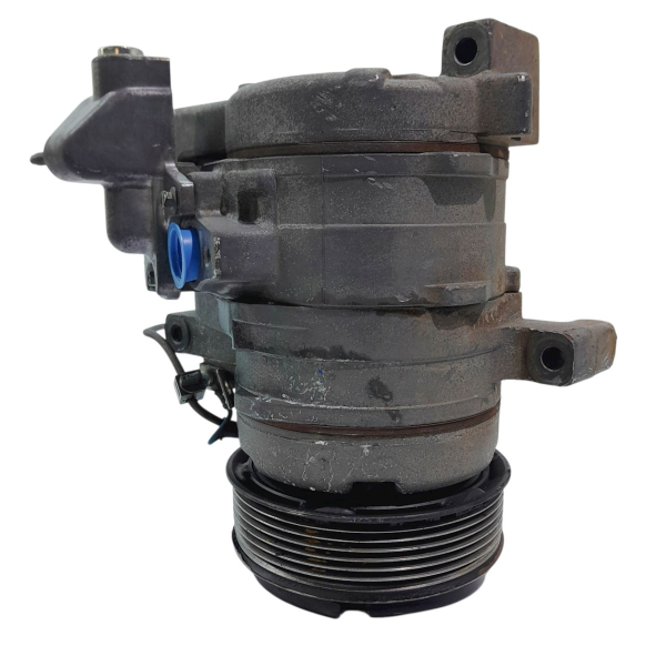COMPRESSOR DO AR HONDA CIVIC LXS 1.8 2008 V1783 - P11