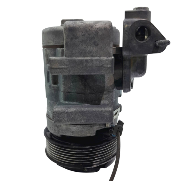 COMPRESSOR DO AR HONDA CIVIC LXS 1.8 2008 V1783 - P11