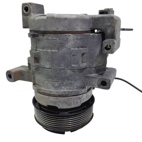 COMPRESSOR DO AR HONDA CIVIC LXS 1.8 2008 V1783 - P11