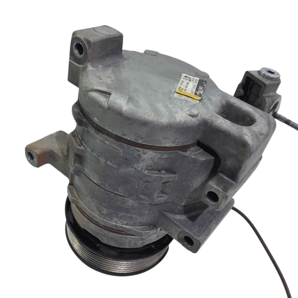 COMPRESSOR DO AR HONDA CIVIC LXS 1.8 2008 V1783 - P11