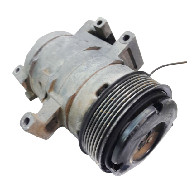 COMPRESSOR DO AR HONDA CIVIC LXS 1.8 2008 V1783 - P11