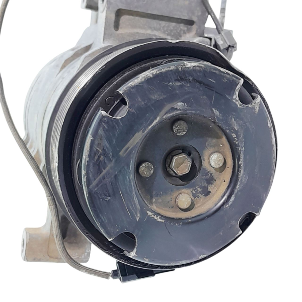 COMPRESSOR DO AR HONDA CIVIC LXS 1.8 2008 V1783 - P11