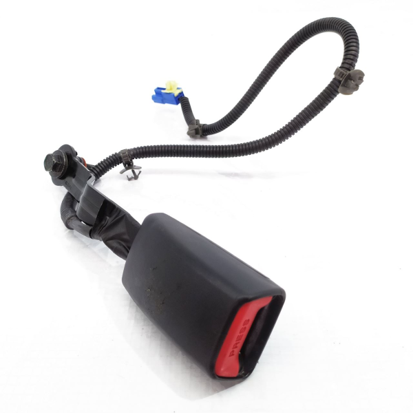 ENGATE FÊMEA CINTO DIANTEIRO ESQUERDO HYUNDAI HB20 1.0  2019 50328