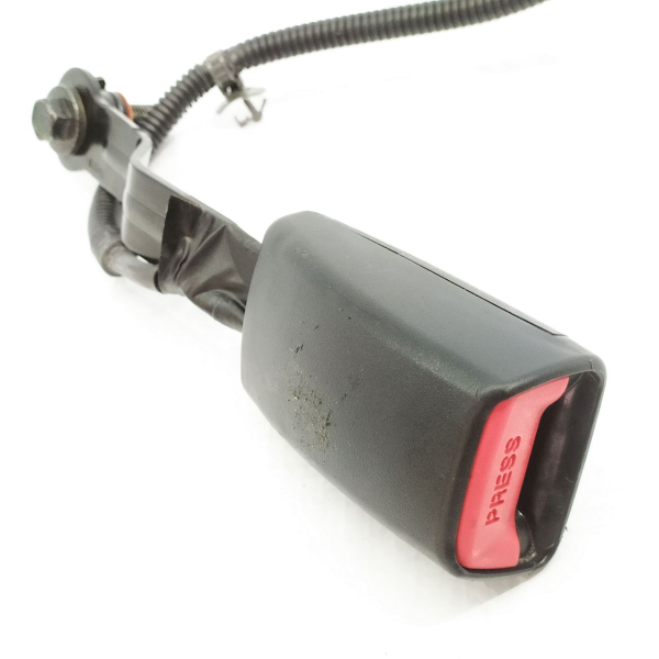 ENGATE FÊMEA CINTO DIANTEIRO ESQUERDO HYUNDAI HB20 1.0  2019 50328