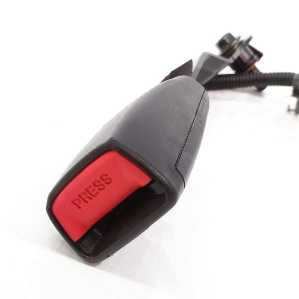 ENGATE FÊMEA CINTO DIANTEIRO ESQUERDO HYUNDAI HB20 1.0  2019 50328