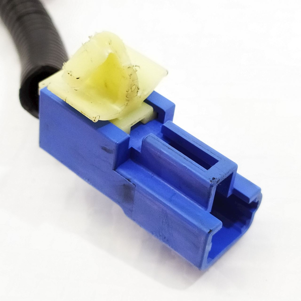 ENGATE FÊMEA CINTO DIANTEIRO ESQUERDO HYUNDAI HB20 1.0  2019 50328